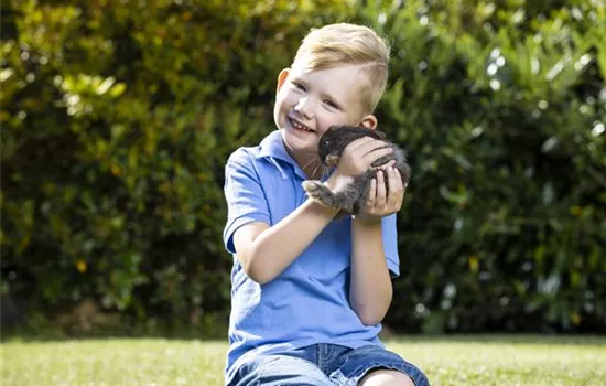 Für mehr Tierliebe am Liebe-dein-Haustier-Tag Für mehr Tierliebe am Liebe-dein-Haustier-Tag